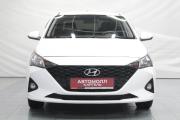 Hyundai Solaris II Рестайлинг Кемерово  - изображение 27