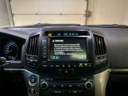 Toyota Land Cruiser 200 Series Новосибирск  - изображение 59