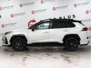 Toyota RAV4 V (XA50) Минеральные Воды  - изображение 25
