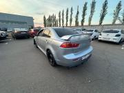 Mitsubishi Lancer X Оренбург  - изображение 20