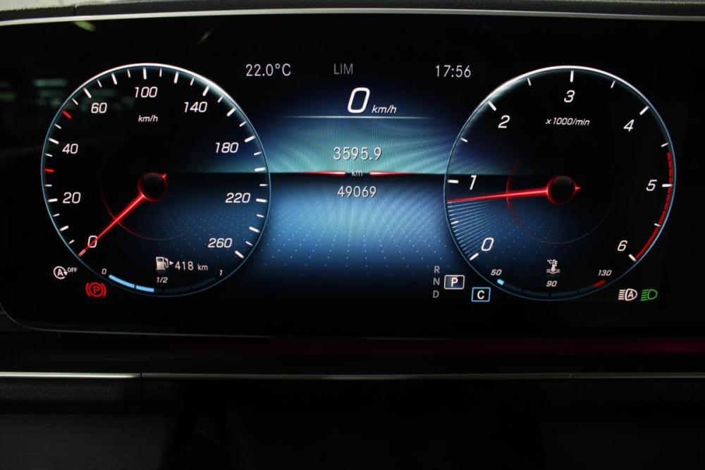 Mercedes-Benz GLE II (V167) Владивосток  - изображение 25
