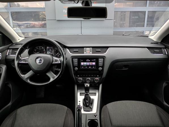 Skoda Octavia III (A7) с пробегом 2013 года, цена 998 000 рублей, 198268 км, лифтбек, Автокод Объявления