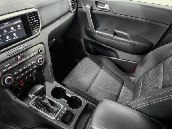 Kia Sportage IV Рестайлинг с пробегом 2019 года, цена 2 240 000 рублей, 146640 км, внедорожник, Автокод Объявления