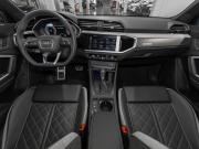 Audi Q3 II (F3) Москва  - изображение 33