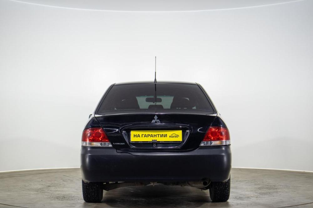 Mitsubishi Lancer IX Рестайлинг Оренбург  - изображение 6