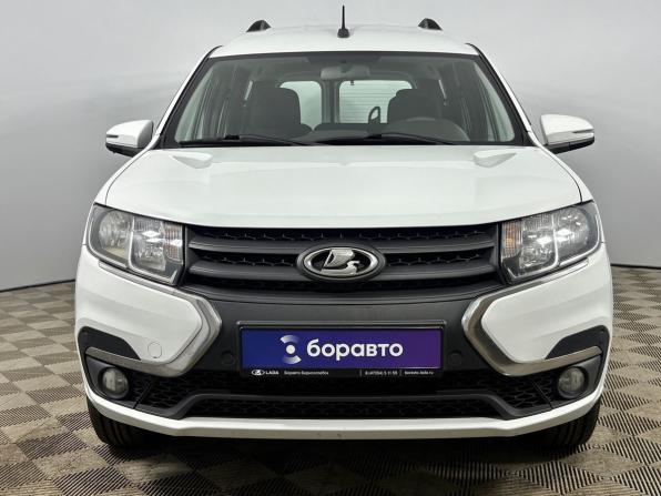 Lada (ВАЗ) Largus I Рестайлинг с пробегом 2021 года, цена 1 170 000 рублей, 103149 км, универсал, Автокод Объявления