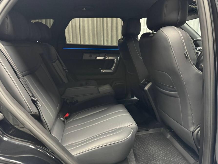 Jaecoo J7 I Стерлитамак  - изображение 35