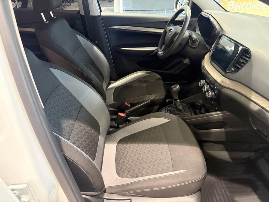Lada (ВАЗ) Vesta I Рестайлинг (NG) Екатеринбург  - изображение 14
