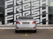 Hyundai Solaris I Краснодар  - изображение 23