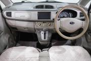 Subaru Stella I Новокузнецк  - изображение 40