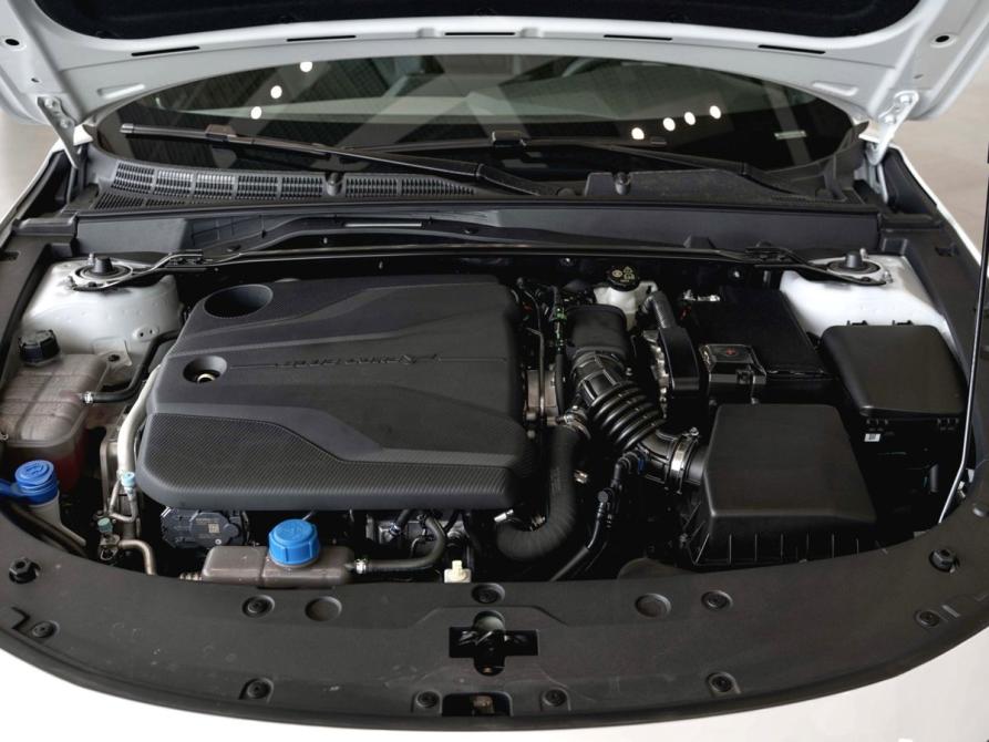 Changan UNI-V I Пермь  - изображение 9