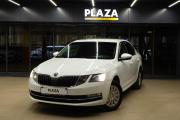Skoda Octavia III (A7) Рестайлинг Уфа  - изображение 20