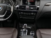BMW X4 I (F26) Москва  - изображение 40