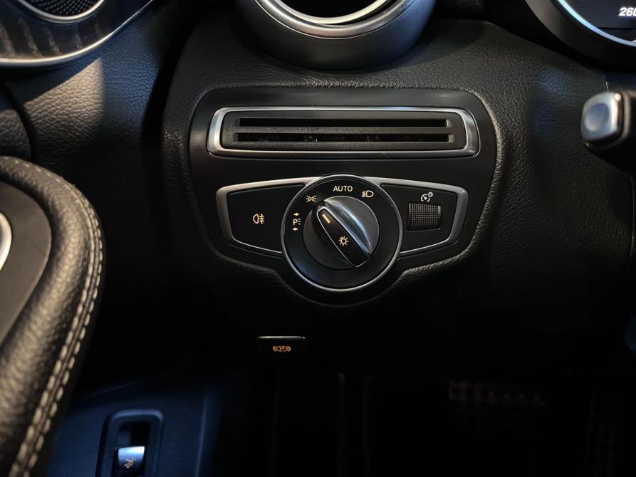 Mercedes-Benz C-Класс IV (W205) Чебоксары  - изображение 31