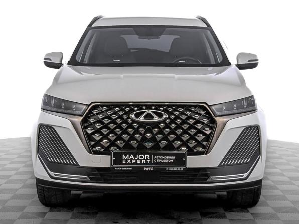 Chery Tiggo 7 Pro Max I Рестайлинг с пробегом 2024 года, цена 2 015 000 рублей, 30062 км, внедорожник, Автокод Объявления