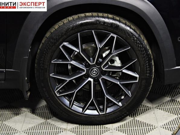 Changan UNI-T I с пробегом 2024 года, цена 2 497 000 рублей, 7739 км, внедорожник, Автокод Объявления