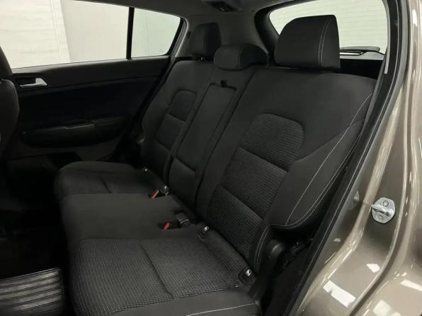 Kia Sportage IV с пробегом 2017 года, цена 1 740 000 рублей, 174548 км, внедорожник, Автокод Объявления