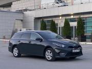 Kia Ceed III Рестайлинг Уфа  - изображение 14
