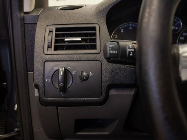 Ford C-MAX I Рестайлинг с пробегом 2007 года, цена 635 000 рублей, 245016 км, компактвэн, Автокод Объявления