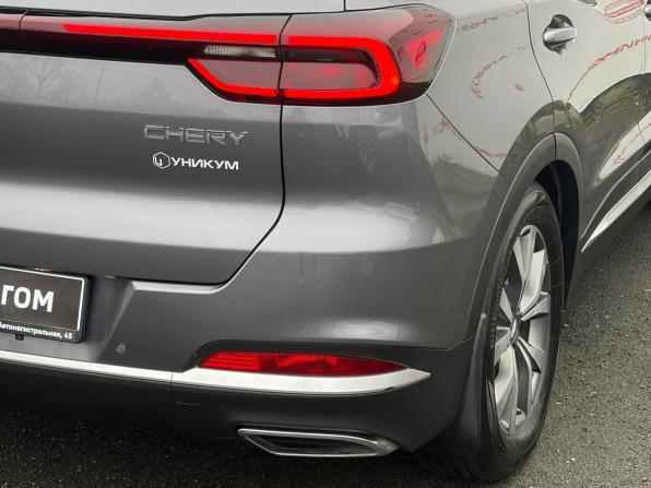 Chery Tiggo 7 Pro I с пробегом 2022 года, цена 1 749 000 рублей, 42803 км, внедорожник, Автокод Объявления