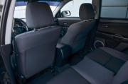 Mazda 3 I (BK) Рестайлинг Курган  - изображение 30