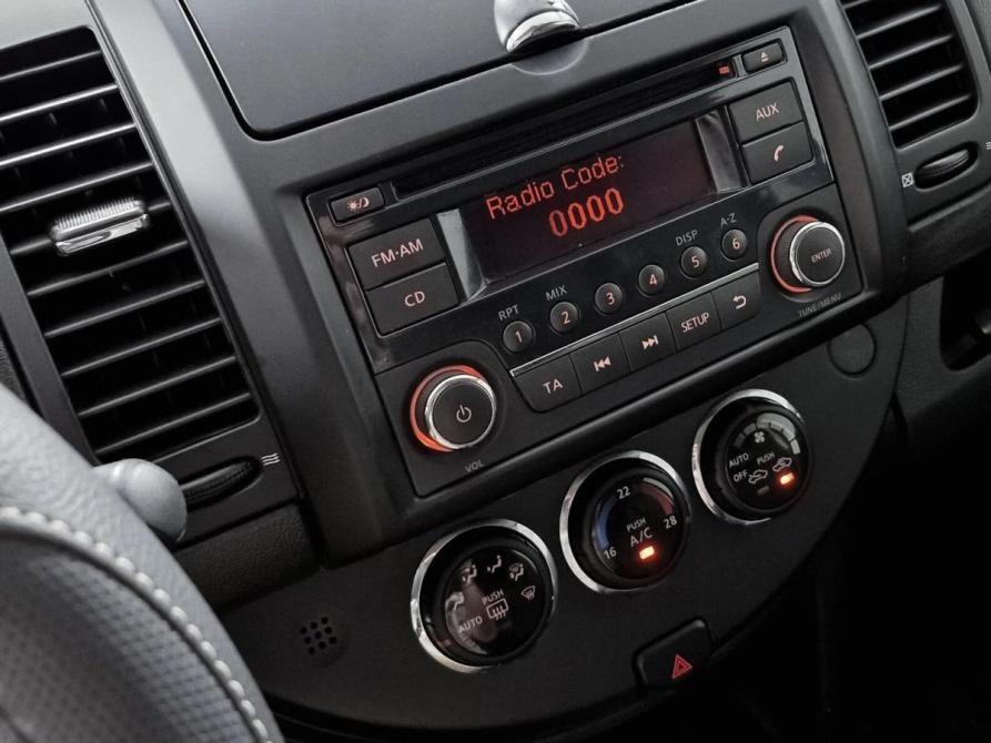 Nissan Note I Рестайлинг Нижний Новгород  - изображение 19