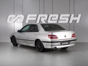 Peugeot 406 I Рестайлинг Минеральные Воды  - изображение 15