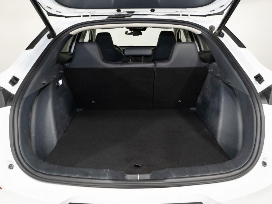 Changan UNI-T I Иркутск  - изображение 20