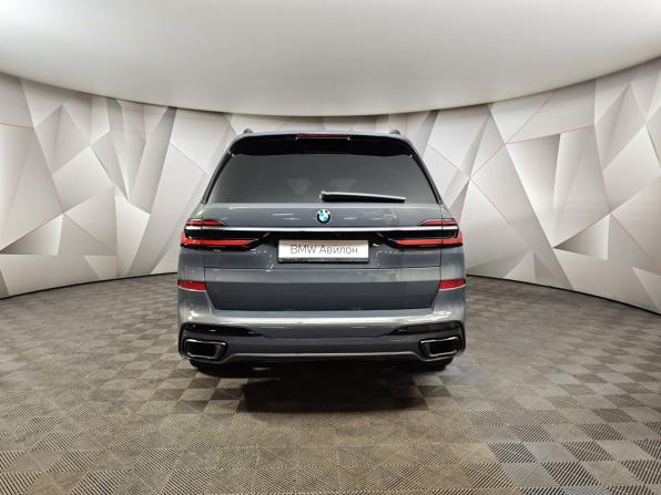 BMW X7 I (G07) Рестайлинг с пробегом 2024 года, цена 13 950 000 рублей, 25455 км, внедорожник, Автокод Объявления