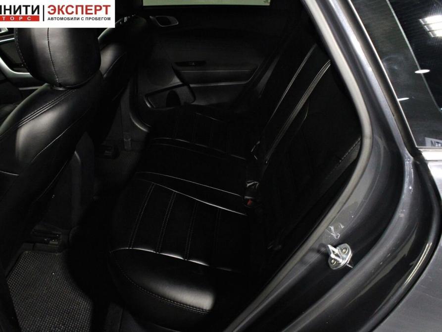 Kia Ceed III Белгород  - изображение 15