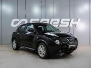 Nissan Juke I Воронеж  - изображение 22