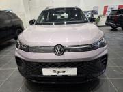 Volkswagen Tiguan III (China Market) Москва  - изображение 18