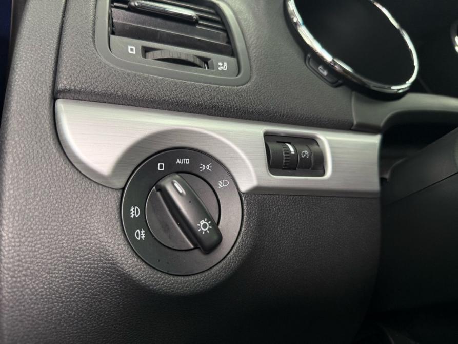 Skoda Yeti I Рестайлинг Уфа  - изображение 16