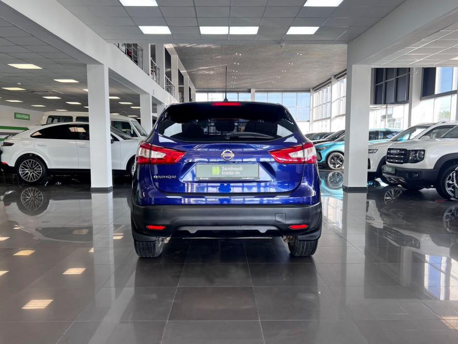 Nissan Qashqai II Тверь  - изображение 4