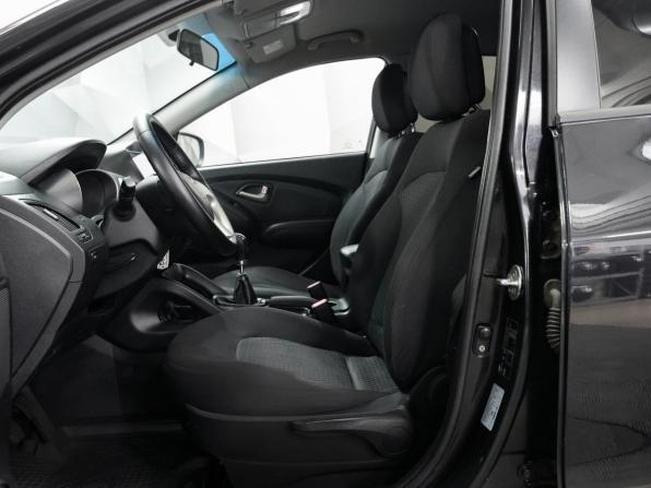 Hyundai ix35 I с пробегом 2010 года, цена 979 000 рублей, 147000 км, внедорожник, Автокод Объявления
