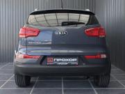 Kia Sportage III Рестайлинг Пермь  - изображение 61