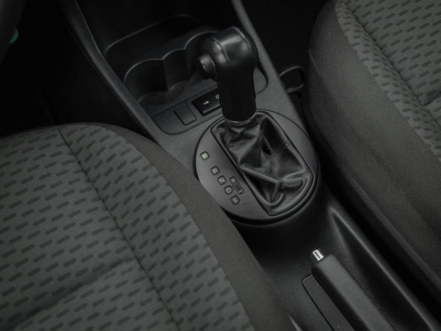 Skoda Roomster I Рестайлинг Тюмень  - изображение 13