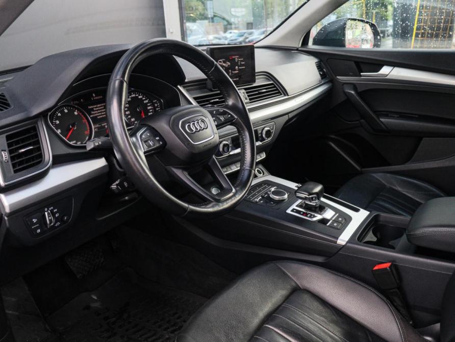 Audi Q5 II (FY) Москва  - изображение 14
