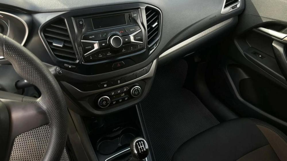 Lada (ВАЗ) Vesta I Оренбург  - изображение 11