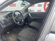 Chevrolet Aveo I Рестайлинг Санкт-Петербург  - изображение 16