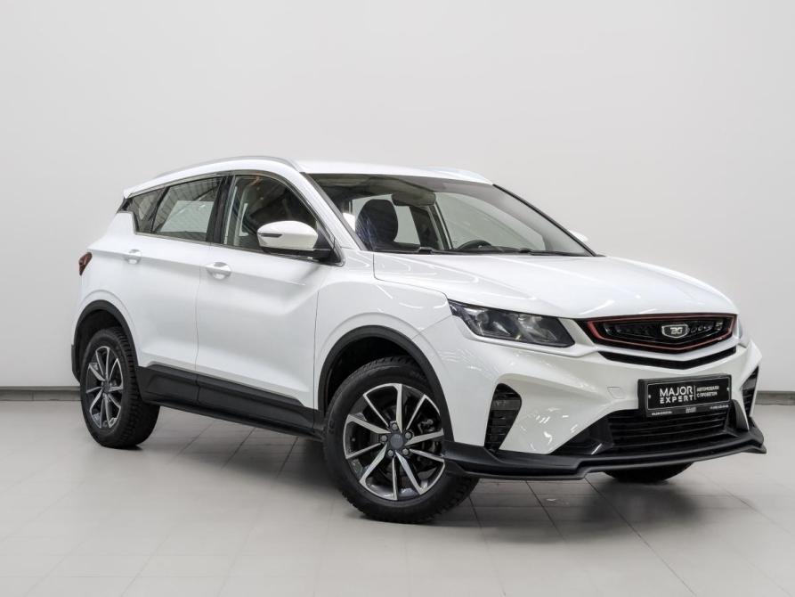 Belgee X50 Москва  - изображение 3