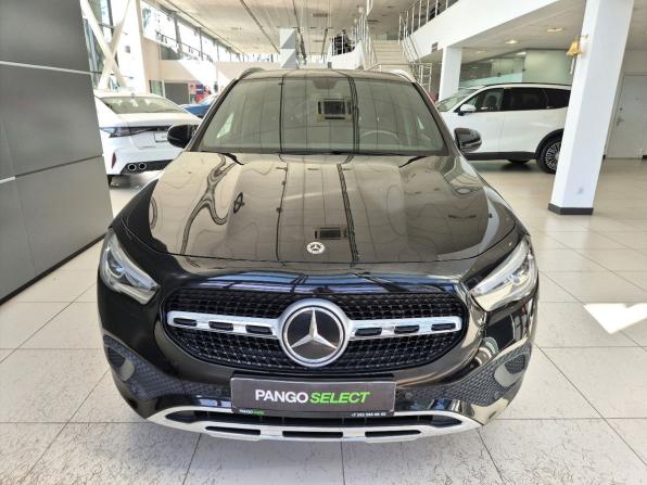 Mercedes-Benz GLA II (H247) с пробегом 2020 года, цена 3 099 000 рублей, 72313 км, внедорожник, Автокод Объявления