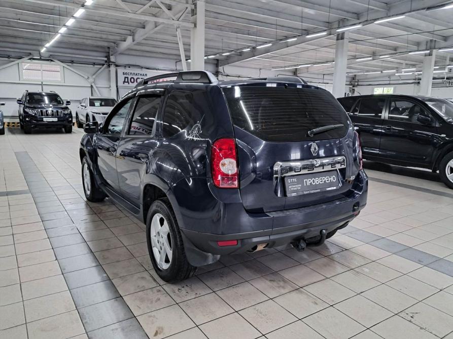 Renault Duster I Набережные Челны  - изображение 8
