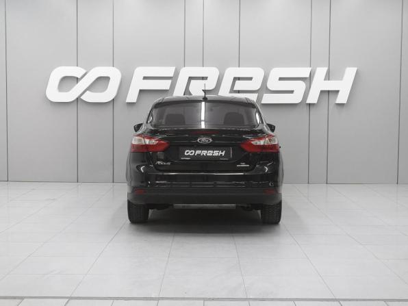Ford Focus III с пробегом 2012 года, цена 999 000 рублей, 207924 км, седан, Автокод Объявления
