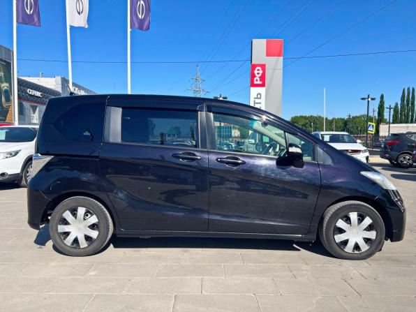 Honda Freed I Рестайлинг с пробегом 2012 года, цена 1 160 000 рублей, 163197 км, компактвэн, Автокод Объявления