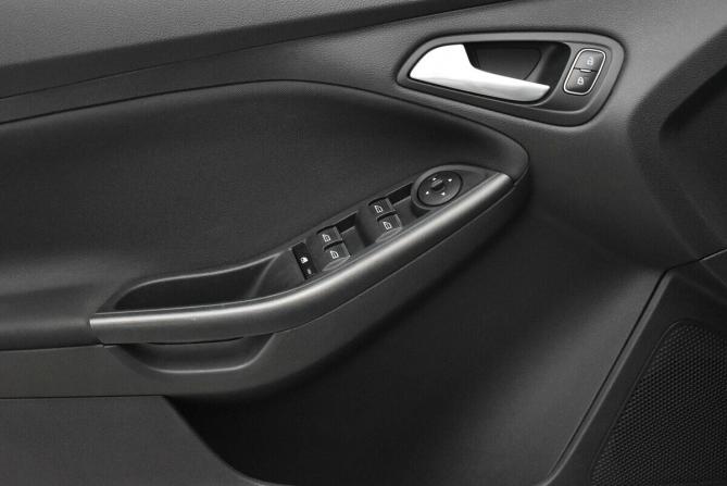 Ford Focus III Рестайлинг с пробегом 2017 года, цена 1 150 000 рублей, 117168 км, седан, Автокод Объявления