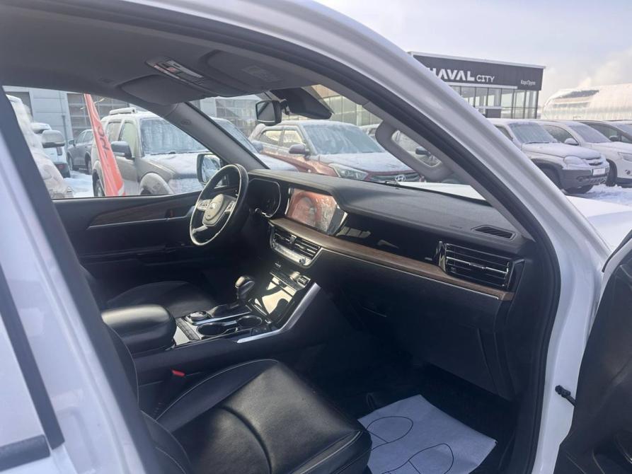 Kia Mohave I Рестайлинг 2 Ногинск  - изображение 12