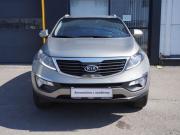 Kia Sportage III Москва  - изображение 14