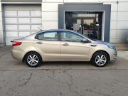 Kia Rio III Москва  - изображение 18