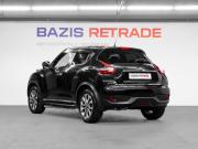 Nissan Juke I Рестайлинг Тюмень  - изображение 30